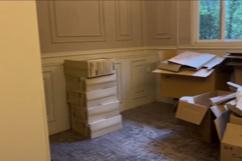 355m² Townhouse à Bangkok, Thailand No. 97400 5