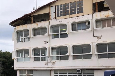 Коммерческая недвижимость 10000м² в Палини, Греция №57444 1