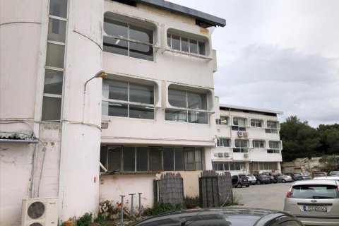 Коммерческая недвижимость 10000м² в Палини, Греция №57444 2