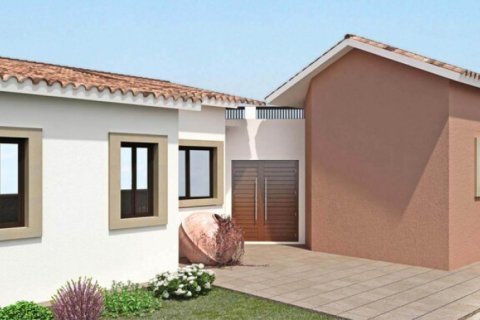 3 bedrooms Villa in Paphos, Cyprus No. 105056 2