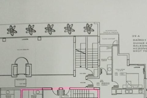 5 habitaciones Apartment en Phong Thanh Tay A, Vietnam No. 79330 18