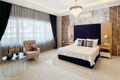 5 habitaciones Apartment en Phong Thanh Tay A, Vietnam No. 79330 21