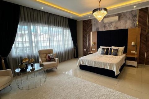 5 habitaciones Apartment en Phong Thanh Tay A, Vietnam No. 79330 9