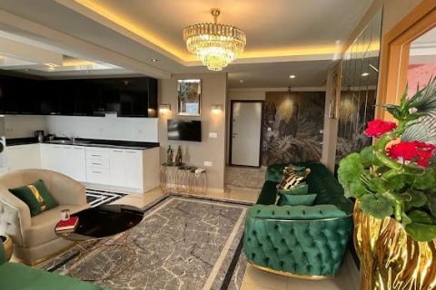 5 habitaciones Apartment en Phong Thanh Tay A, Vietnam No. 79330 16