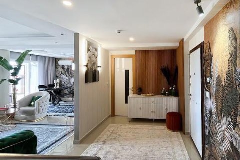 5 habitaciones Apartment en Phong Thanh Tay A, Vietnam No. 79330 11