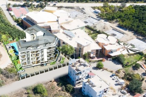 3 rooms Apartment in My Thanh, Vietnam No. 12566 1