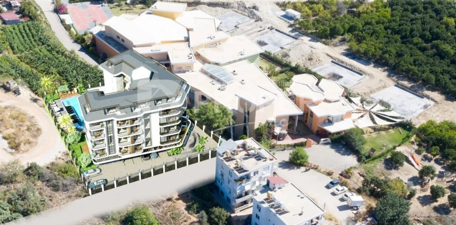 3 rooms Apartment in My Thanh, Vietnam No. 12566