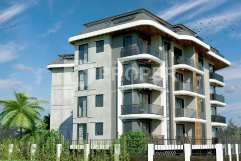 3 rooms Apartment in My Thanh, Vietnam No. 12566 12