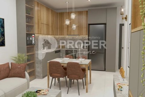 3 rooms Apartment in My Thanh, Vietnam No. 12566 9