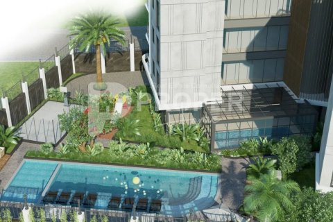 3 rooms Apartment in My Thanh, Vietnam No. 12566 11