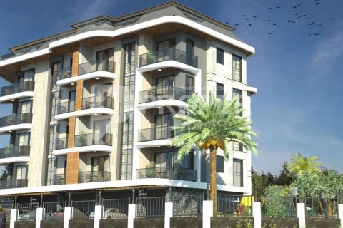 3 rooms Apartment in My Thanh, Vietnam No. 12566 17