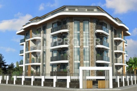 3 rooms Apartment in My Thanh, Vietnam No. 12566 16