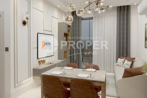 3 rooms Apartment in My Thanh, Vietnam No. 12566 8