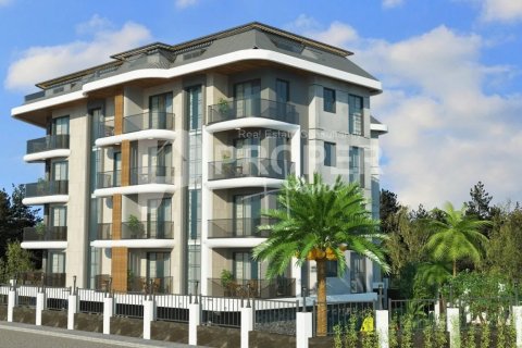 3 rooms Apartment in My Thanh, Vietnam No. 12566 18