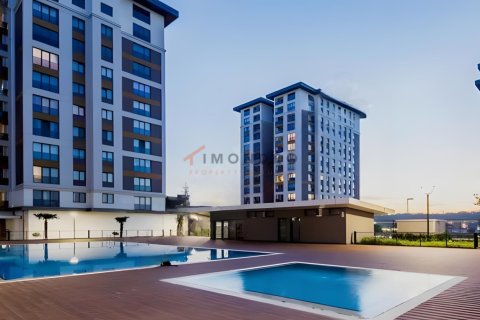 3 dormitorios Apartment en Zeytinburnu, Turkey No. 128591