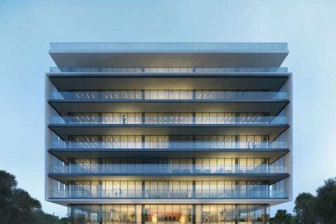 Квартира с 3 спальнями в Лимассол, Кипр №103354 7