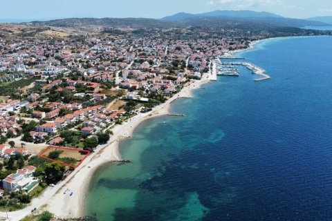 Земельный участок 900м² в Халкидики, Греция №54348 1