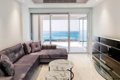 2 chambres Appartement à Parekklisia, Cyprus No. 74534 1