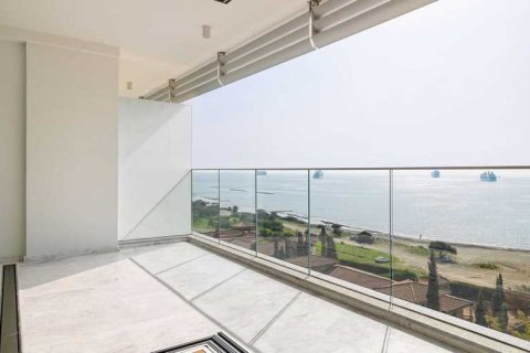 2 chambres Appartement à Parekklisia, Cyprus No. 74534 8