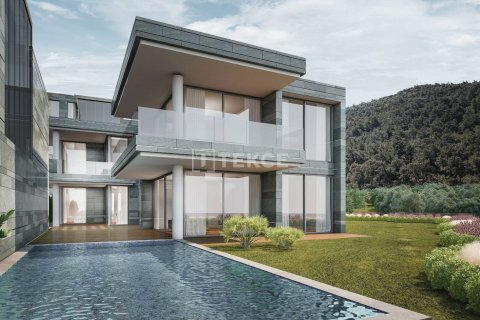 5 bedrooms Villa in Phi Dien, Vietnam No. 11070 3