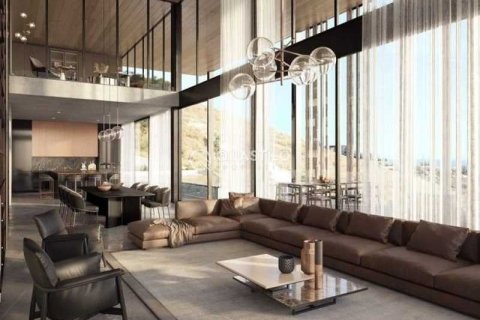 Вилла с 6 спальнями в Гермасойя, Кипр №65477 2