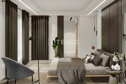 4 chambres Appartement à Tra Vinh, Vietnam No. 11632 16