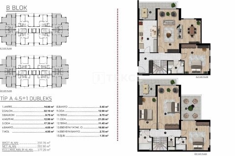 4 chambres Appartement à Tra Vinh, Vietnam No. 11632 19