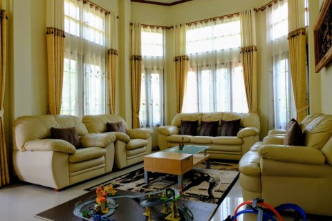 4 bedrooms House in Chiang Mai, Thailand No. 97775 13