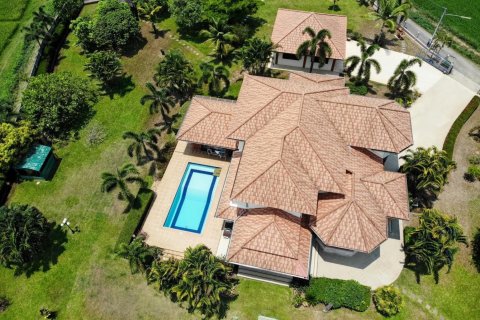 4 bedrooms House in Chiang Mai, Thailand No. 97775 19