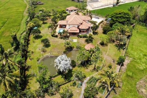 4 bedrooms House in Chiang Mai, Thailand No. 97775 17