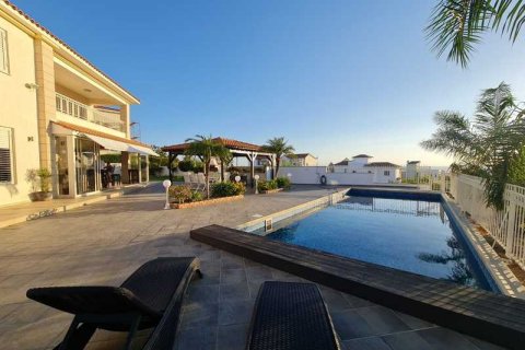 6 chambres House à Paphos, Cyprus No. 70774 1