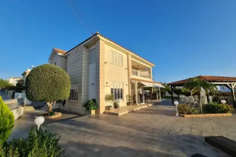 6 chambres House à Paphos, Cyprus No. 70774 14