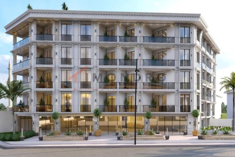 Квартира с 3 спальнями в An Thach Trung, Вьетнам №16738 10