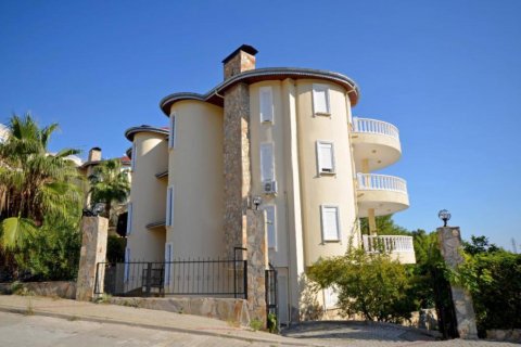 4 rooms Appartement à Binh Duong, Vietnam No. 21484 27