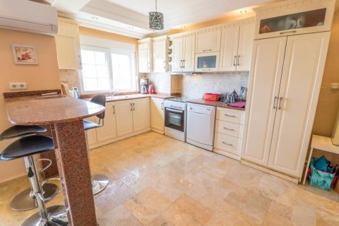 4 rooms Appartement à Binh Duong, Vietnam No. 21484 6