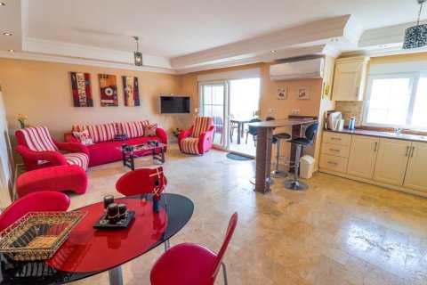 4 rooms Appartement à Binh Duong, Vietnam No. 21484 5