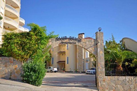 4 rooms Appartement à Binh Duong, Vietnam No. 21484 26