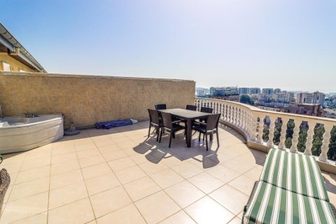 4 rooms Appartement à Binh Duong, Vietnam No. 21484 23