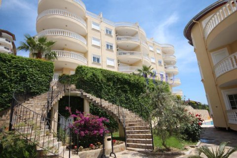 4 rooms Appartement à Binh Duong, Vietnam No. 21484 24