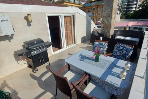 4 chambres Penthouse à Chau Lang, Vietnam No. 12875 21