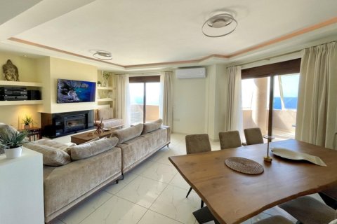 3 bedrooms Villa in Chania, Greece No. 23881 1