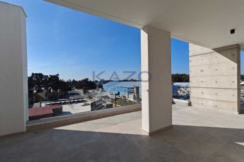 3 chambres Penthouse à Kato Polemidia, Cyprus No. 83592 3