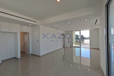 3 chambres Penthouse à Kato Polemidia, Cyprus No. 83592 8