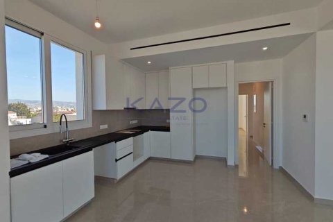 3 chambres Penthouse à Kato Polemidia, Cyprus No. 83592 11