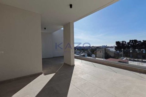 3 chambres Penthouse à Kato Polemidia, Cyprus No. 83592 5