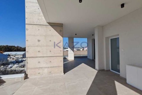 3 chambres Penthouse à Kato Polemidia, Cyprus No. 83592 4
