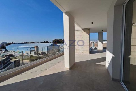 3 chambres Penthouse à Kato Polemidia, Cyprus No. 83592 2