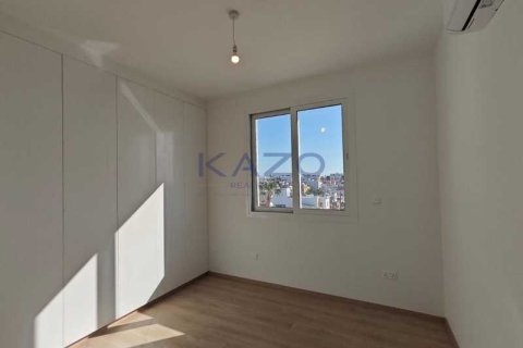 3 chambres Penthouse à Kato Polemidia, Cyprus No. 83592 16