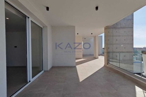 3 chambres Penthouse à Kato Polemidia, Cyprus No. 83592 1