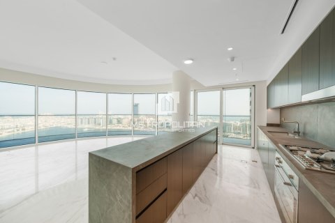 3 bedrooms Penthouse in Duong Lam, Vietnam No. 5210 14